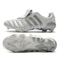 ราคา Predator 20 Mutator Predator Mania FG Falcon low top leather football shoes รองเท้าฟุตบอลสำหรับแข่งขันฟุตบอล (16456673316)