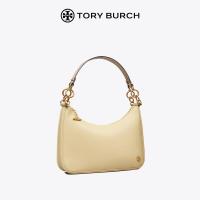 ราคา TORY BURCH MERCER กระเป๋าพระจันทร์เสี้ยวกลาง 86849 (20911017451)