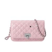 ราคา SALE Charles and KeithQuilted Clutch Shoulder Bag Crossbody Sling Bag CK2 (13557386902)
