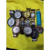 ราคา นาฬิกา มือสอง ราคาเหมา แบรนด์เนม งานช่าง เหมาะกับผู้ที่ซ่อมเป็น หรือนำไปทำต่อ (21337799188)