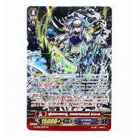 ราคา การ์ดไฟท์แวนการ์ดลิขสิทธิ์แท้ภาษาไทย แยกใบ G TD08 (19934294488)