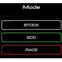 ราคา Yamaha Jupiter115i กล่องไฟแต่ง เสียบแล้วแรงเลย จูนผ่านมือถือได้ ใส่แทนกล่องเดิม Full stand Next ECU Shop Nkracing (8644149880)