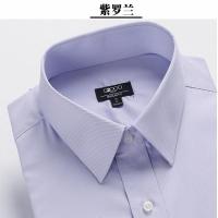ราคา G2000 men long sleeve shirt no iron white anti wrinkle business professional dress shirt cultivate ones morality work overalls Hot selling (21242334751)