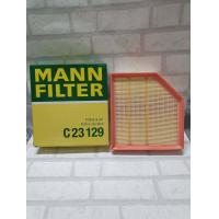 ราคา กรองอากาศ Volvo XC90 I 2002 2014 รุ่น 2 4 D4 2 4 D5 Engine Air Filter Mann C 23129 C23129 (13120096497)