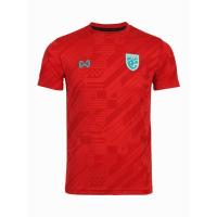 ราคา แท้100 เสื้อเชียร์ ทีมชาติไทย ปี 2023 24 Cheer Version (20295292063)