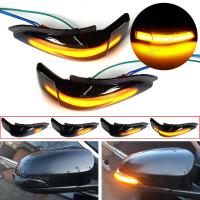 ราคา 2023WholesaleFor Toyota CAMRY COROLLA YARIS VENZA 81730 52100 2x LED แบบไดนามิกเลี้ยวกระจกมองข้างตัวบ่งชี้ LightHotsales (19940712284)
