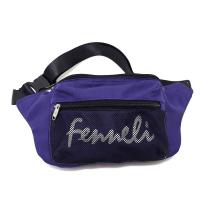 ราคา Fenneli เฟนเนลี่ กระเป๋าคาดเอว รุ่น FN 19 0792 (17395342842)