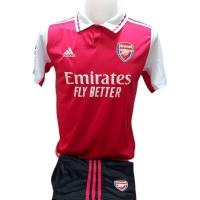 ราคา เสื้อฟุตบอลกีฬาผู้ใหญ่ ทีมสโมสรฟุตบอลทีมอาร์เซนอล ยูไนเต็ด Arsenal United ชุดเย้า เยือน ฤดูกาล 2022 2023 ปีล่าสุด ราคาถูก (16416007725)