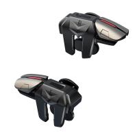 ราคา G21 Game Trigger for PUBG Gaming Controller L1 R1 Alloy Key Button for IPhone Android Gamepad Joystick (19582379291)
