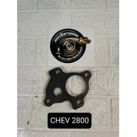 ราคา หน้าแปลนไอเสียเทอร์โบ มีหลายรุ่น F5V F55 D MAX VIGO FORD TRITON REVO มีหน้าร้าน (20413674762)