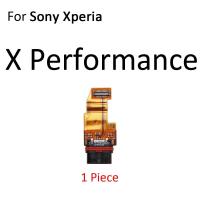 ราคา แท่นชาร์จชาร์จ USB บอร์ดพอร์ตสายเคเบิ้ลยืดหยุ่นสำหรับ Sony Xperia XA X M5 M4 E5 Z3พรีเมี่ยมขนาดกะทัดรัด Z5 Z4และมีประสิทธิภาพในการซ่อม (18910848419)