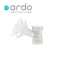 ราคา กรวยปั๊มนม insert Ardo ขนาด 22 26 28 31 36 mm สำหรับเครื่องปั๊มนม Ardo ปลอดภัย ปราศจากสาร BPA (17183134535)