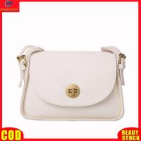 ราคา LeadingStar RC Authentic Women Crossbody Shoulder Bag Pu Leather Solid Color Messenger Bags Waterproof Breathable Leather Handbags (19887323609)