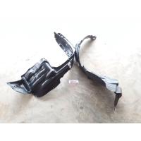 ราคา Toyota ซุ้มล้อหน้า แบบครึ่ง ซ้าย ขวา ฟอร์จูนเนอร์ ก่อนแชมป์ 1 คู่ (4348210528)
