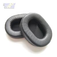 ราคา Barley เหมาะสำหรับ Technica ATH MSR7b SE M50 40 M30 M20X ของหูฟังฟองน้ำชุดกำมะหยี่หู 1 pair (17660057644)