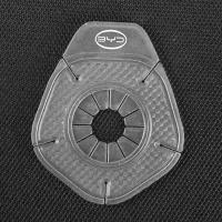 ราคา GTIOATO รถ เคสป้องกันที่ปัดน้ําฝน ที่ปัดน้ําฝน ฝาครอบป้องกัน ของแต่งรถยนต์ สำหรับ BYD Atto 3 Yuan PLUS Dolphin (19050177067)