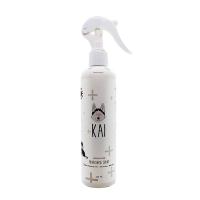 ราคา KAI PREMIUM CARE SPRAY 250 ML สเปรย์บำรุงเส้นขนและผิวหนัง เกรดพรีเมี่ยม สำหรับสุนัขและแมว (20776990451)