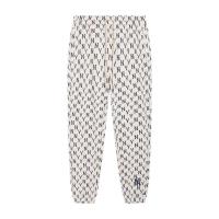 ราคา พร้อมส่ง Mlb NY กางเกงวอร์ม ผ้าฝ้าย เอวยางยืด ปักลาย แฟชั่นคลาสสิก สําหรับทุกเพศ (16452182755)