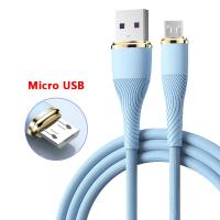 ราคา สายไมโครยูเอสบี3A สายดาต้าชาร์จเร็วสำหรับ Samsung Galaxy S7 EDGE S7 S6 J3 Xiaomi redmi 7 8เครื่องชาร์จ Android สายพาวเวอร์แบงค์ (21358901321)