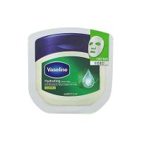 ราคา Vaseline mask sheet มาส์กวาสลีนบำรุงหน้าชุ่มชื่นอิ่มน้ำจากเกาหลี (21338063800)
