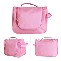 ราคา กระเป๋าเครื่องสำอาง กระเป๋าเครื่องสําอางค์ กระเป๋าใส่เครื่องสําอางพกพา กระเป๋าใส่เครื่องสําอาง กระเป๋าเก็บเครื่องสําอาง รุ่น Beauty 102 คละสี (14955454011)