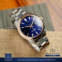 ราคา แถมเคสกันกระแทก นาฬิกา Orient Star Contemporary Collection 42mm Automatic RE AU0406L Avid Time โอเรียนท์ สตาร์ ของแท้ ประกันศูนย์ (10198985065)