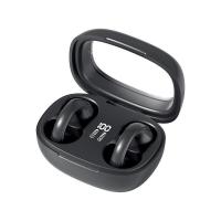 ราคา VANTEENIE Original Bluetooth Wireless Earphone 9D HIFI Sound Bluetooth 5 3 Earbuds Super Bass High Quality Waterproof Bone Conduction TWS Headphone With Mic Noise Reduction (20045828846)