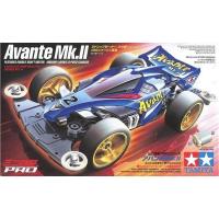ราคา Tamiya 1 32 Avante Mk II MS Chassis TA 18614 (768884137)