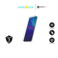 ราคา AMAZINGthing ฟิลม์กระจก 3D Supreme Glass Samsung Galaxy S20 S20 Plus (14121006244)