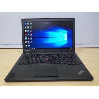 ราคา Lenovo Thinkpad X240 i5 4200u 1 60Ghz ram 8 HDD 500 GB จอ 12 5 แบตปกติ (21081571976)