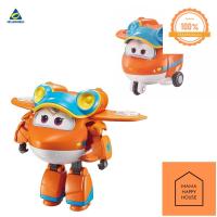 ราคา Super Wings ซุปเปอร์วิงส์ S5 Transforming Robot Season 5 ของเล่น ซุปเปอร์วิงทรานฟอร์มซีชั่น 5 ขนาด 5 นิ้ว รหัส SW7502 Mama Happy House (14338468221)