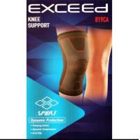 ราคา Knee Support สายรัดเข่า ผ้ารัดเข่า พยุงเข่า (13936249052)