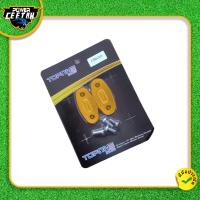 ราคา อุดกระจก YAMAHA CB650 CBR300 CBR500 CBR650F แผ่นปิดรูกระจกแต่ง พร้อมน๊อตครบชุด งานcnc สีสวยๆ (21254862818)