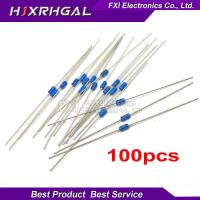 ราคา 100PCS DB3 DB 3 DO 35 Diac Trigger DO 204AH ใหม่เดิม (20007270972)