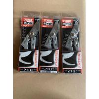 ราคา กรรไกรตัดกิ่ง ที่ตัดกิ่งไม้ คีมตัดกิ่งไม้ ตัดกิ่งไม้ กรรไกรตัดกิ่งไม้ กันไกรตัดกิ่ง ครีมตัดกิ่งไม้ คีมตัดกิ่งไม้ เลื่อย sk5 Pruning shearsญี่ปุ่น sk5 ลูกรอกเหล็กประหยัดแรงงานผลไม้กรรไกรสาขาสวน (120916