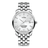 ราคา นาฬิกา Titoni Luxury Gents Watch Master Series รุ่น 83188 S 575 83188 S 576 (13536989086)