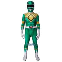 ราคา COSER 77 ชุด เพาเวอร์เรนเจอร์ พาวเวอร์เรนเจอร์ power ranger จูเรนเจอร์ ชุดแฟนซี คอสเพลย์ ชุดแฟนซีเด็ก (20721047695)