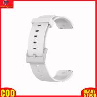 ราคา LeadingStar RC Authentic Replacement Watch Band Soft Silicone Strap Sports Bracelet Wristband Compatible For Mibro T1 Smart Watch (20774060510)