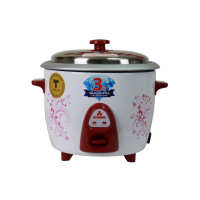 ราคา หม้อหุงข้าว 1 8 ลิตร รุ่น AP 1818 มิตซูมารู MITSUMARU สินค้ารับประกัน 2 ปี (15217259058)