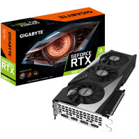 ราคา VGA GIGABYTE GEFORCE RTX 3060 TI GAMING OC 8GB GDDR6X มือสอง Used (20619558437)