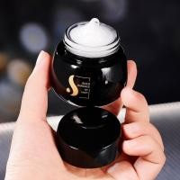 ราคา อายครีม ครีมบำรุงรอบดวงตา ลดรอยหมองคล้ำ Black bandage eye cream ครีมบำรุงรอบดวงตา อายครีม 30g (20327930083)