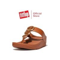 ราคา FITFLOP HALO รองเท้าแตะแบบหูหนีบผู้หญิง รุ่น FE5 (17184973279)