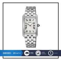 ราคา SEIKO นาฬิกาข้อมือ SEIKO QUARTZ WOMEN WATCH MODEL SWR083P (19402905255)