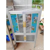 ราคา ตู้กับข้าว2ชั้น (19634623555)