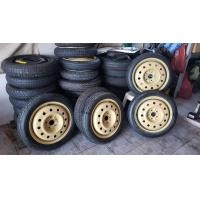 ราคา ล้ออะไหล่ ขอบ 17 5รู114 Toyota CHR Cross Alphard Veilfire Heirer Lexus (16007591793)