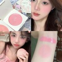 ราคา Cappuvini ครีมบลัช ออน Blush สีสวย บรัชออน ปัดแก้ม เนื้อดี สีสวย ติทนนาน กันน้ำ (21161722389)
