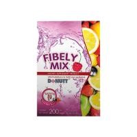 ราคา Donutt ไฟบีลี่ มิกซ์ รสมิกซ์เบอร์รี่ 10 ซอง 1 กล่อง (16032954943)