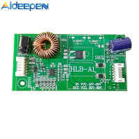ราคา Aideepen LCD Driver Board 14 42นิ้ว LED LCD TV Backlight บอร์ดควบคุมกระแสไฟคงที่บอร์ดเพิ่มแรงดันสูงสำหรับจอภาพ LED TV (16306701951)