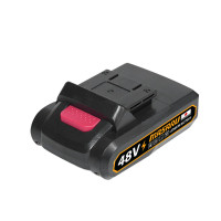 ราคา แถมฟรี แบต 2ก้อน MASARU สว่านไร้สาย สว่าน 48V 3 ระบบ มีระบบกระแทก แบตเตอรี่ Li ion อย่างดี 2 ก้อน พร้อม ดอกสว่าน และ อุปกรณ์ เครื่องมือช่าง รวม 32ชิ้น (21191735670)