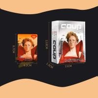 ราคา เวอร์ชั่นภาษาไทยWerewolf Ultimate Werewolf Deluxe Edition บอร์ดเกม เกมล่าปริศนามนุษย์หมาป่า การ์ดเกม เกมหมาป่า (20985685098)